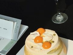 -théATRE 茶聚场(王府中環店)