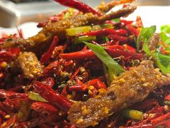 -邢氏老太太烤串(北兴街店)