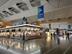 日本名古屋中部国际机场-中部国际机场