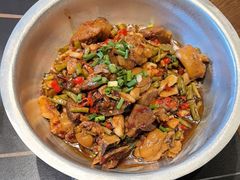 -筱湘溪·原住土菜小院