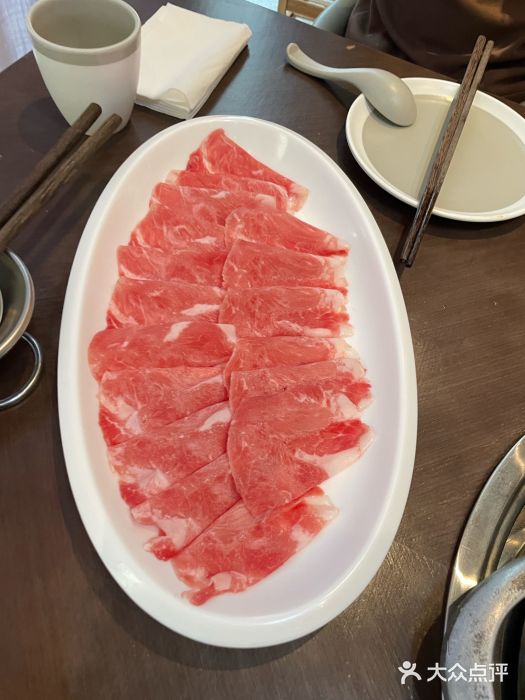 黑驴王子驴肉火锅图片
