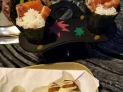 -熊出没日本烧肉放题