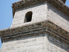 -渭南桃花源民俗文化园