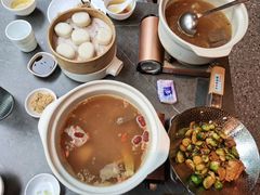 -佬太公海鸭·海鲜大排档(上海总店)