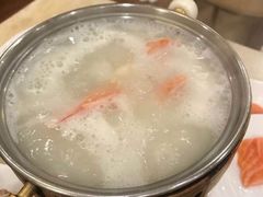 -芭菲盛宴·环球美食(锦城万达广场店)