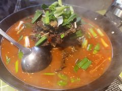 -楚太子  中餐&烧烤(武大店)