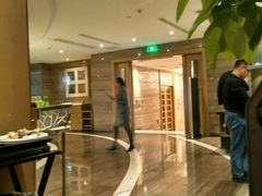 -博悦公馆尚悦自助餐厅