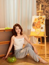 -米莱摄影写真(五大道别墅店)