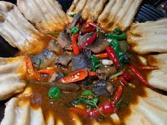 泥鳅-龙泉小镇(科圣路店)