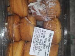 -鲍师傅糕点(大沽南路店)