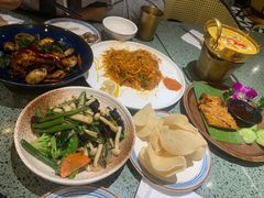 -Home Thai·泰谣(王府井apm店)