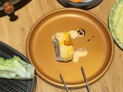 -九田家黑牛烤肉料理(溧阳吾悦店)