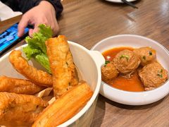 -锡和无锡菜(景丽苑店)