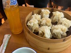 精品牛肉烧麦-正宗天津烧麦馆(柳州路店)