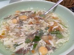 老常州豆腐汤-老西门·常州菜(新区店)