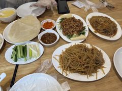 -姥家春饼店(漳州二路店)