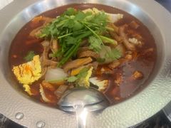 -古乐牛香·鲜牛肉牛杂火锅(高新店)