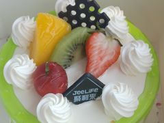 -聚利来食品(南戴河店)