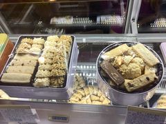 -家琳甜品(江南东店)