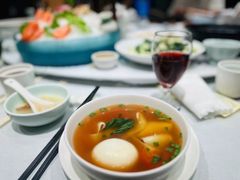 -庆赫隆融合菜馆(群力店)