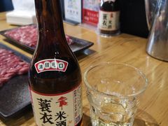 -君来顺老北京四季火锅涮肉(程家桥路店)