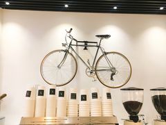 -常识咖啡common sense(春熙路店)
