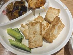 -素满香·素食自助餐(西安·民乐园店)