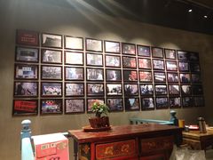 大堂-北三老太太烧烤(人生一串上榜店)