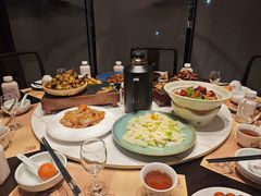 -鸢飞潍坊菜馆(鸢飞大酒店)