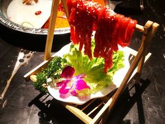 -陳艳红火锅(港汇店)