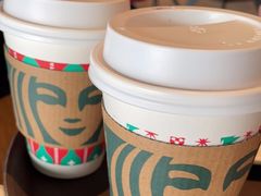 -星巴克臻选(沈阳大悦城店)