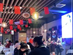 大堂-西域阿里马新疆菜·清真(桂花路店)