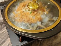 -前海沿·青岛菜(乐客城店)