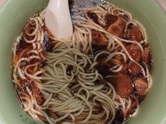 -李先生牛肉面大王(广渠门内店)