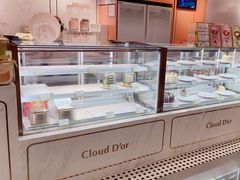 -CloudD'or可露朵蛋糕(1733商业空间店)