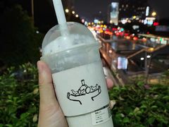 纯金凤轻乳茶-喜茶(徐州金鹰店)