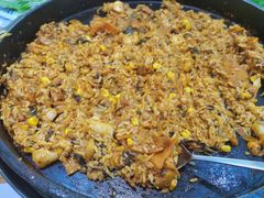 -高基五春川炒鸡排 韩国料理(威海总店)