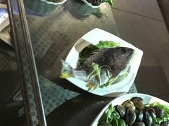 -船奇蒸汽海鲜·闽菜(八市海鲜总店)