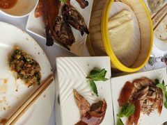 -民福居烤鸭店(石榴庄店)