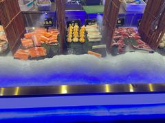 -九月海·海鲜自助(世纪东方店)