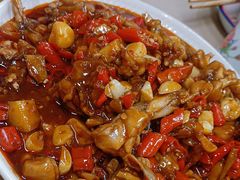 -老三样·旧食新味(船山路店)