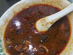 -马老三肉丁胡辣汤(西一路店)