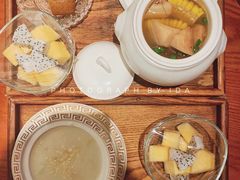 -金色春天.美颜康体纯正SPA(黄泥磅店)