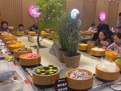 -喜家自助小火锅(乐客城店)
