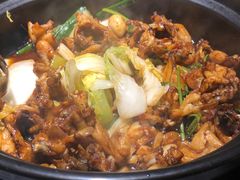 -夜郎国·贵州菜(南山店)