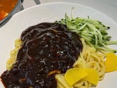 -安阳名吃杜记扁粉菜