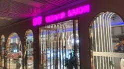 门面-BULB STUDIO 巴柏明星发型工作室