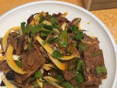 -小郭私房菜·海肠捞饭店(学士街店)
