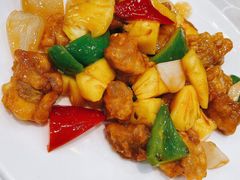 -凤城礼记鱼翅海鲜酒家(新马路总店)