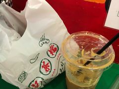 -孖记茶档·热腾茶餐(乐峰店)